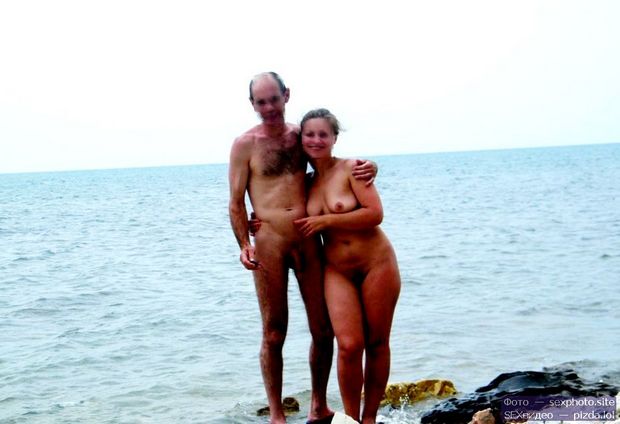 Взрослые русские пляжи